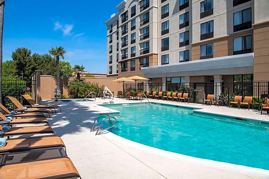 Courtyard by Marriott Newark Silicon Valley