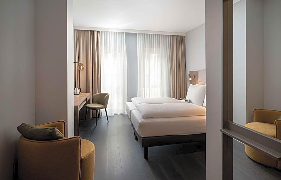 elaya hotel oberhausen, Trademark by Wyndham