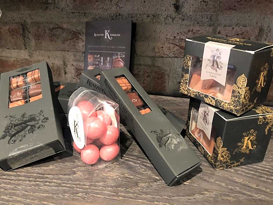 Aksjemøllen - by Classic Norway Hotels