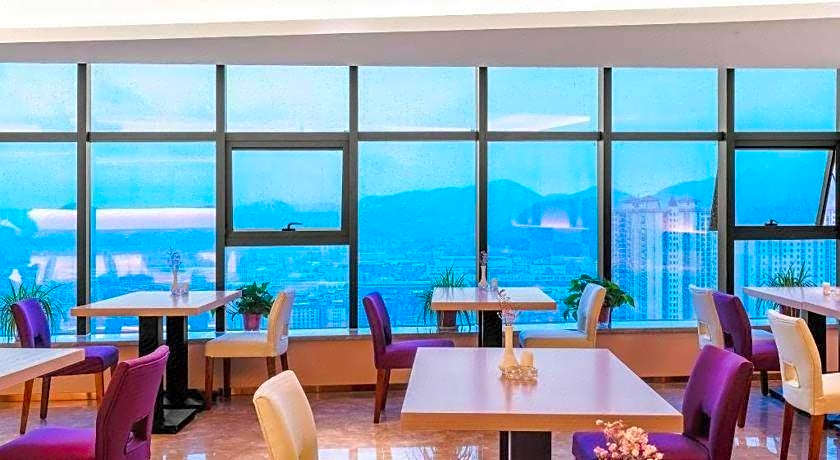 Lavande Hotel Zunyi Times Tianjie