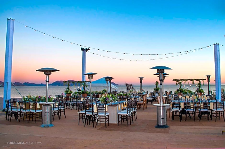 Marinaterra Hotel & Spa
