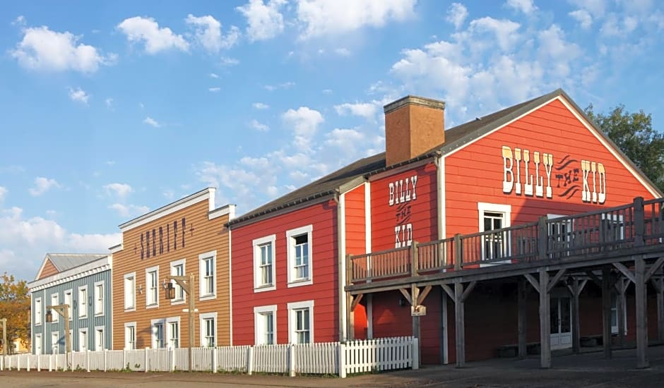 Disney Hotel Cheyenne