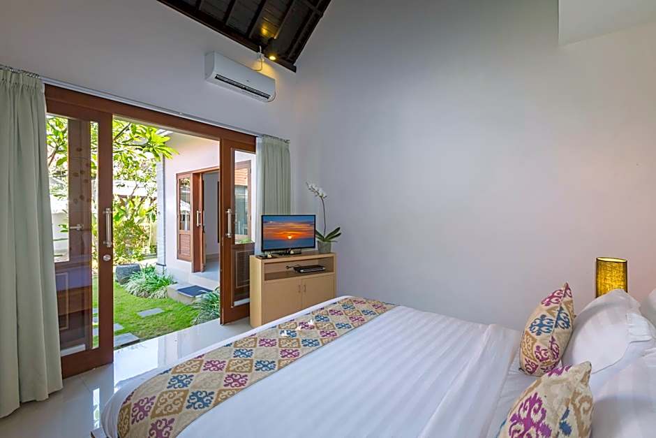 Kubal Villa and Living Seminyak