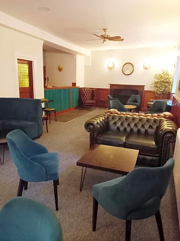 Royal Sportsman Hotel