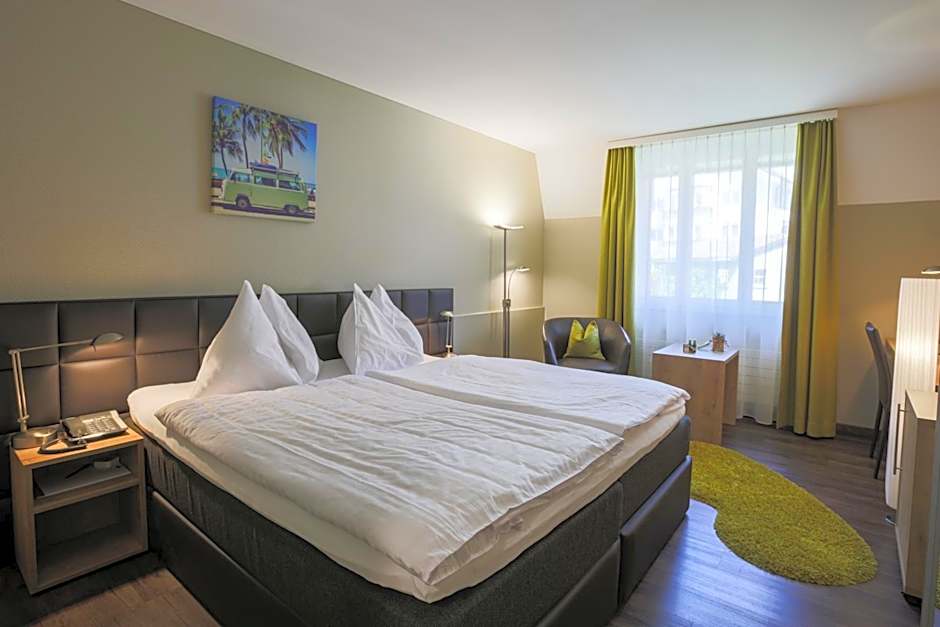 Herisau Swiss Quality Hotel