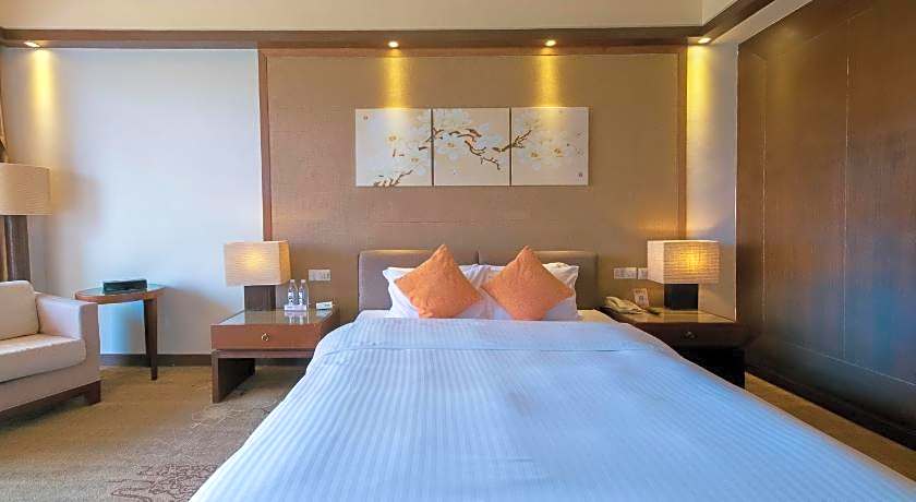 Dongguang Richwood Garden Hotel