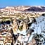 Cappadocia Ozbek Stone House