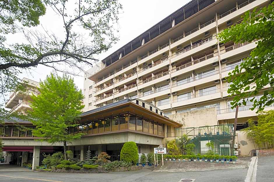 Ryokan Fushioukaku