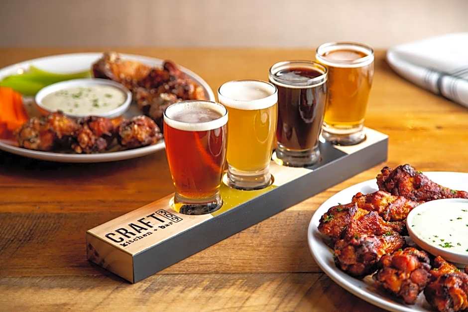 Four Points by Sheraton Peoria