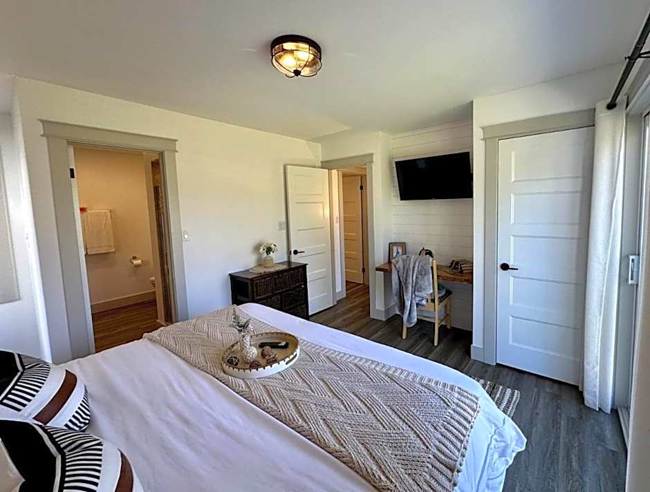 Golf Spa Relax