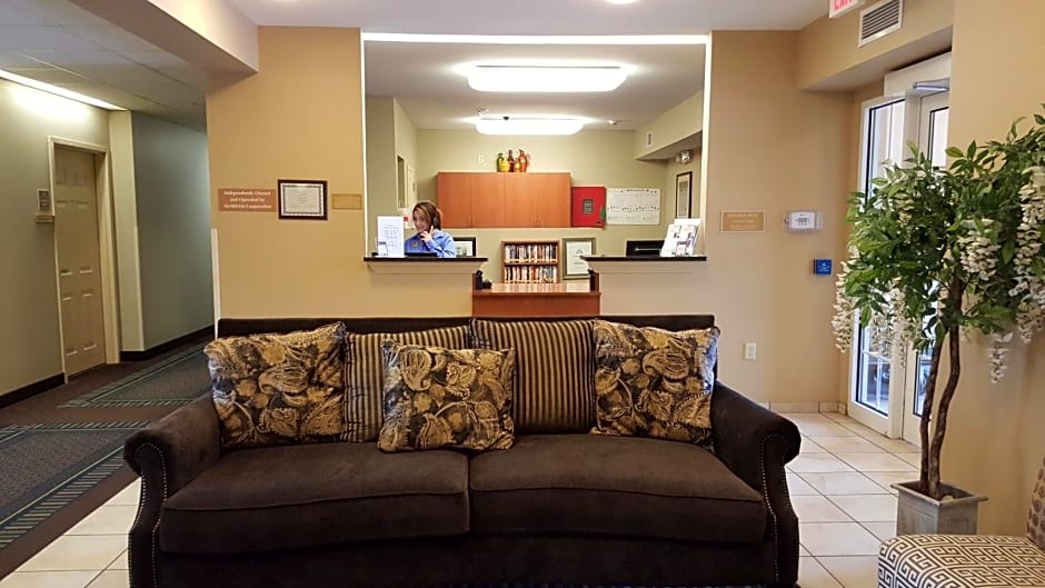 Candlewood Suites Hot Springs By IHG