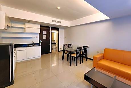 Premier Room