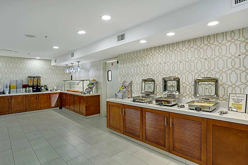 Staybridge Suites Columbia Baltimore By IHG