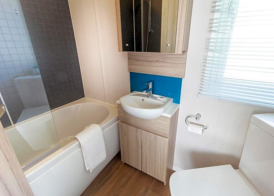 Bennane Shore Holiday Park