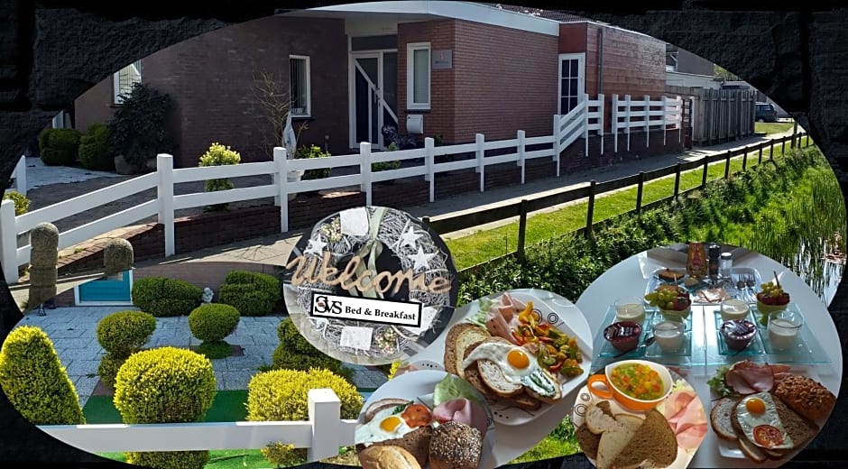 SVS Bed & Breakfast
