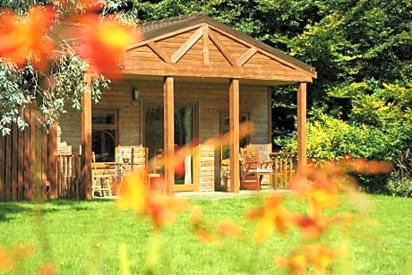 Self Catering Cabin