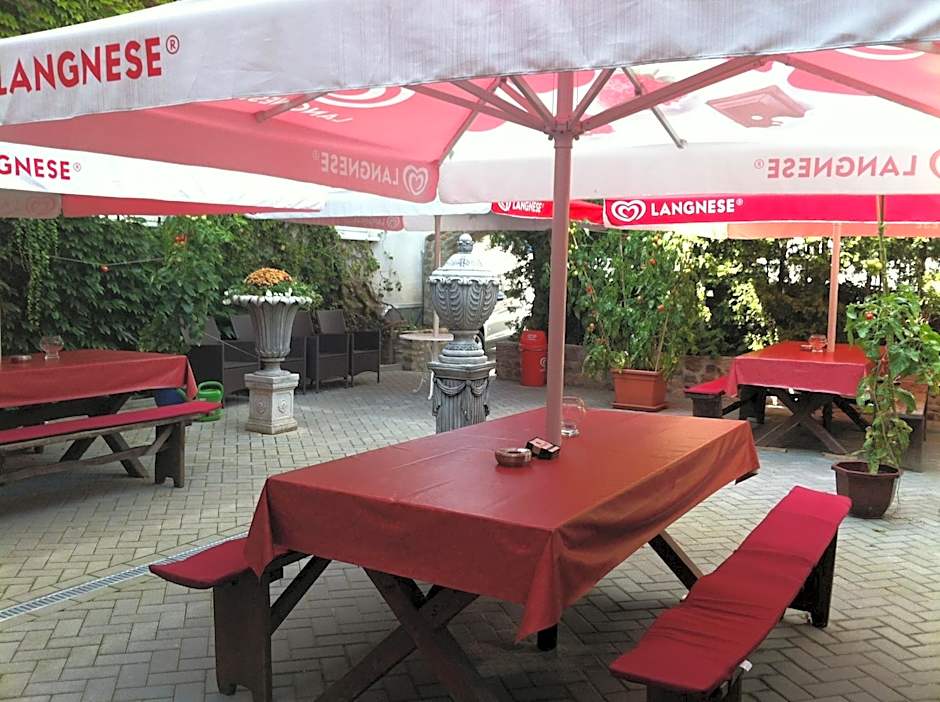 Hotel Zum Goldenen Löwen