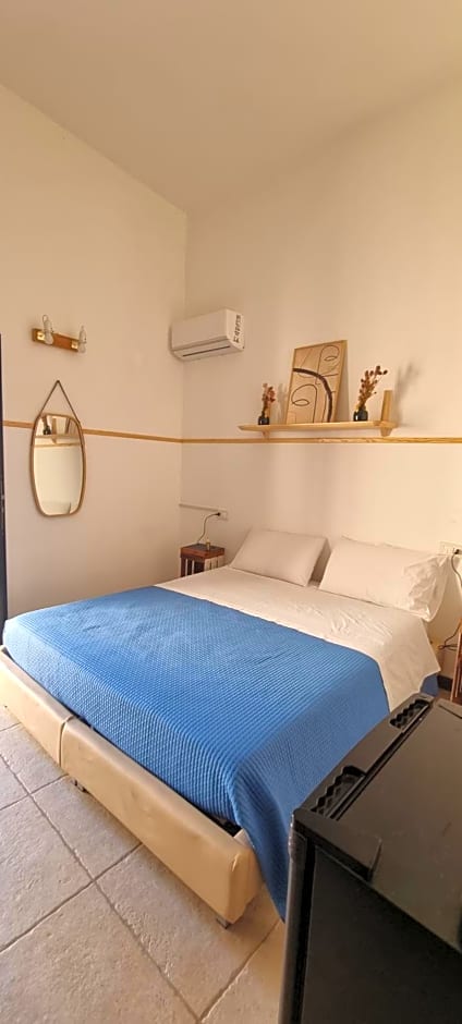 B&B VIA NAPOLI LEVERANO