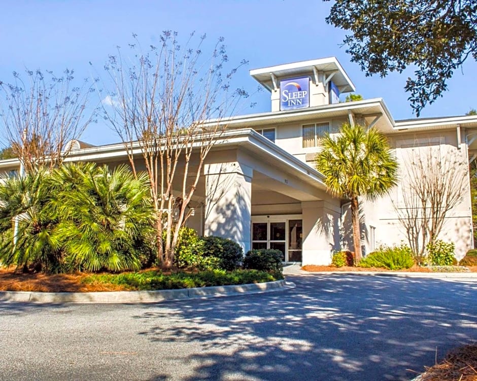 Sleep Inn Mount Pleasant - Charleston