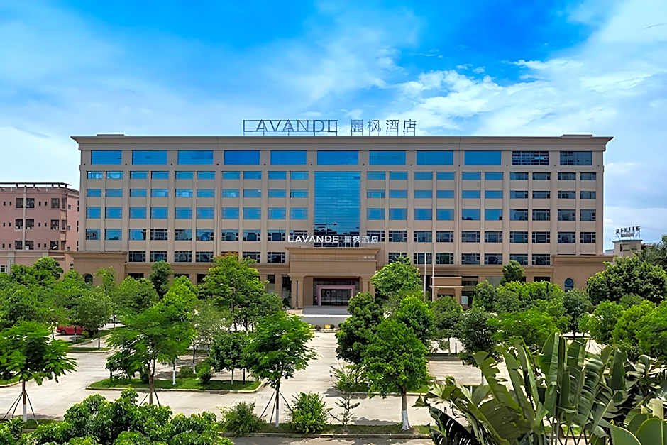 Lavande Hotel Dongguan Changan Fu Lake