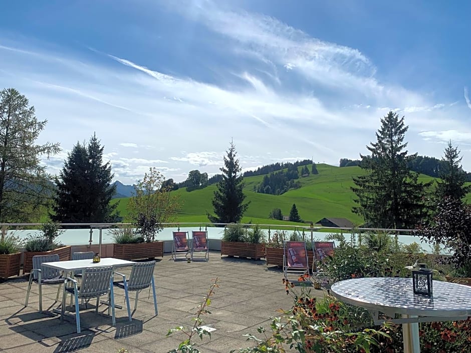 Hotel Allegro Einsiedeln