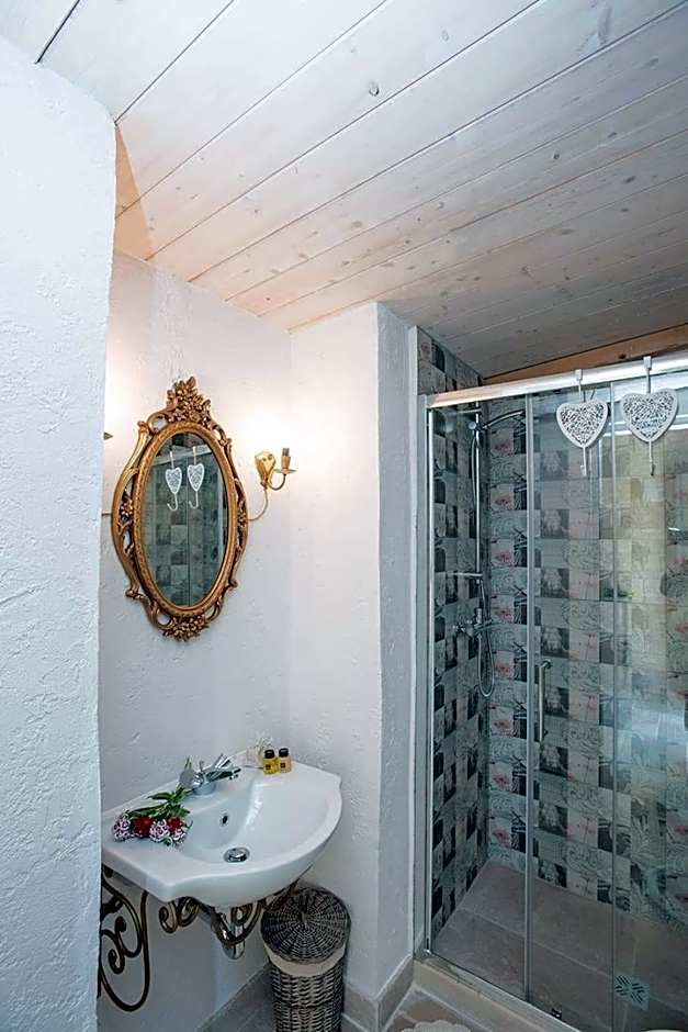 Castello Salentino B&B Melendugno