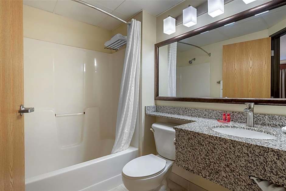 SureStay Plus Hotel by Best Western Litchfield