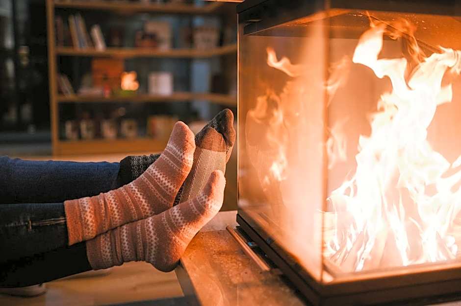 Insel der Sinne Natur-Hotel