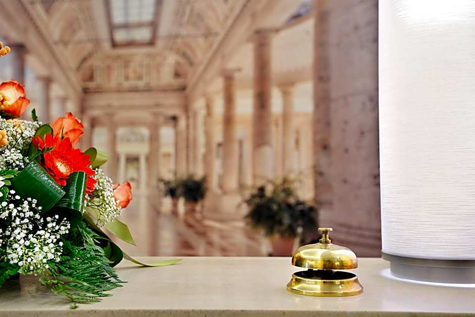 SmArt Hotel Bartolini
