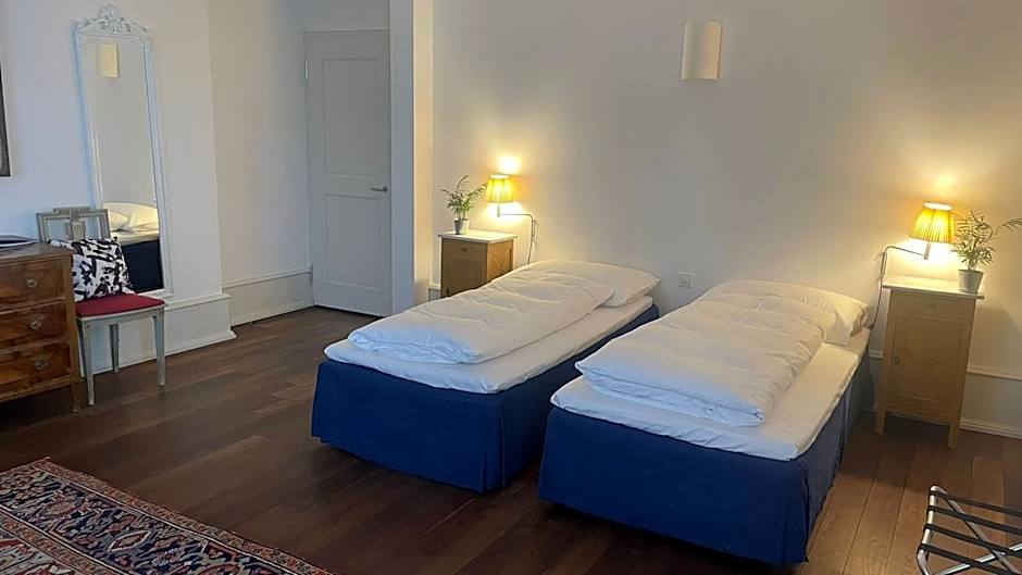 Hotel im Schlosspark