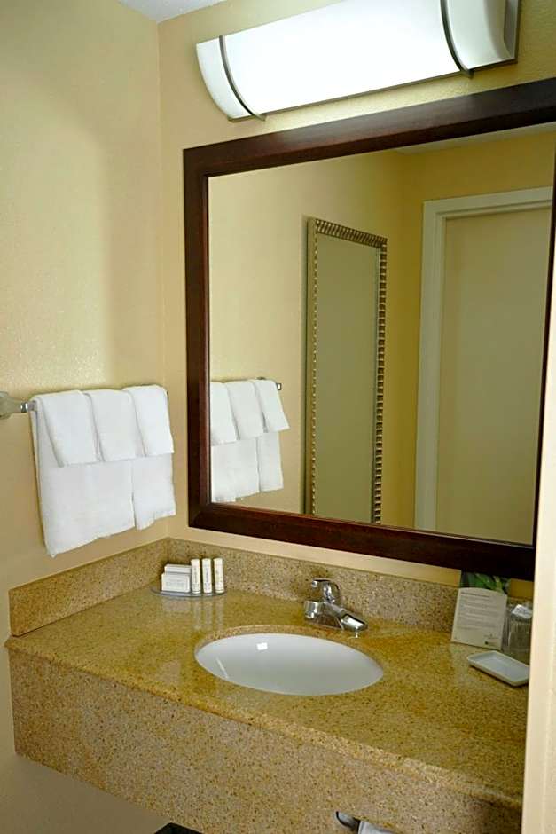 SpringHill Suites by Marriott Galveston Island