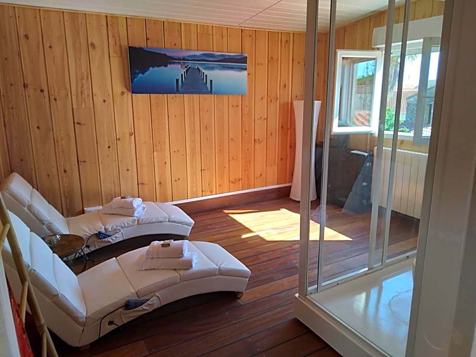 Hôtel Bar Restaurant La Marie Galante