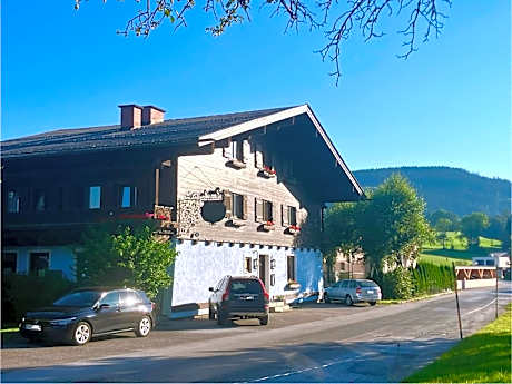 Gasthof Rösslhof