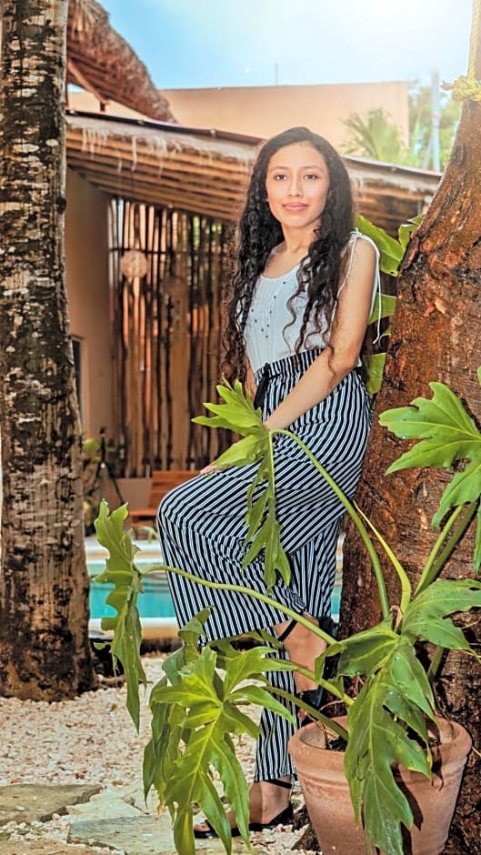 Hotel Itza Coba