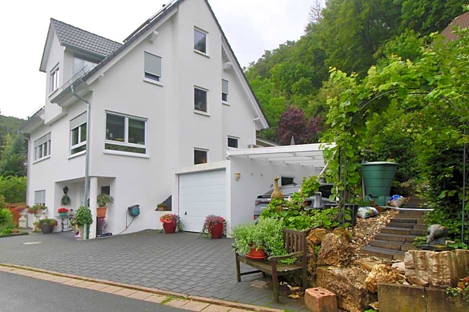 B&B Arlesbrunnen