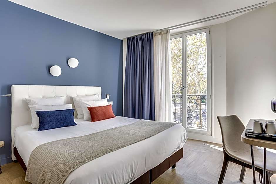 Zdjęcie 1 z 45 — Hotel Courseine