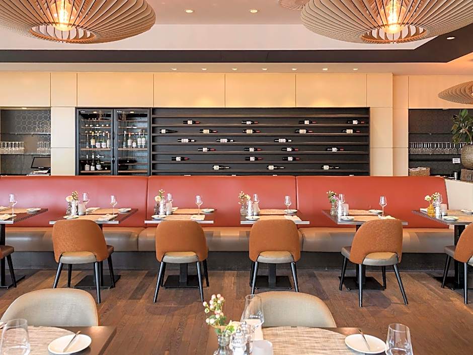 Movenpick Hotel Amsterdam City Centre