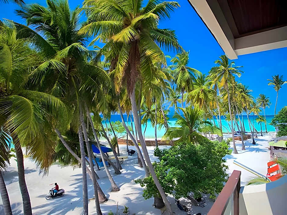 Kaani Beach Hotel at Maafushi