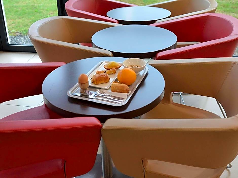 ibis Guingamp