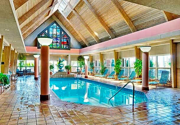 Hawthorn Suites by Wyndham Erie