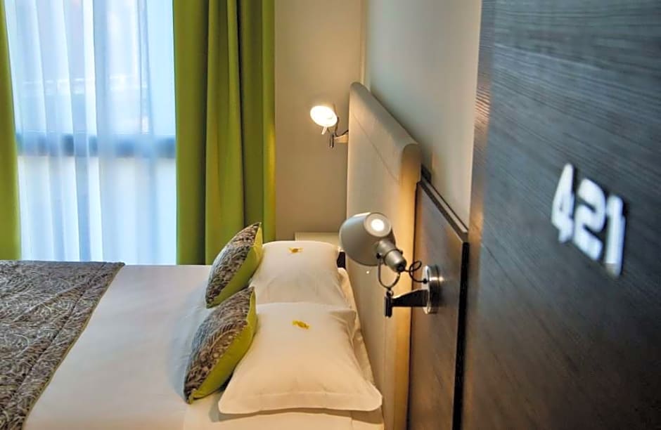 Elite Hotel & Spa