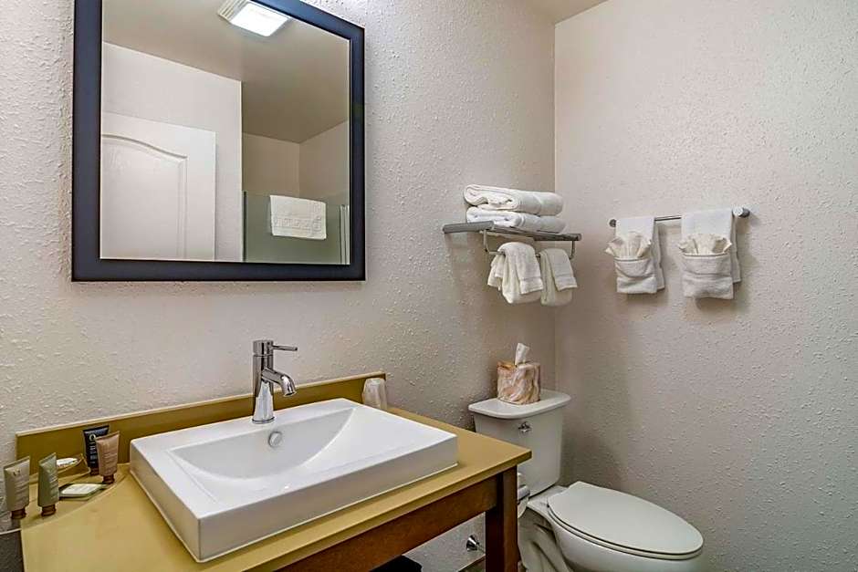 Riverview Inn & Suites, an Ascend Collection Hotel