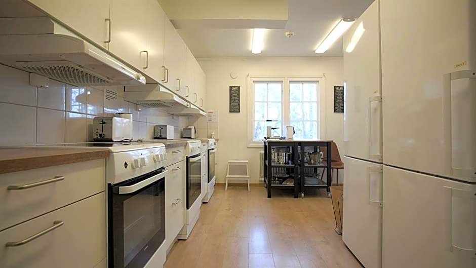 Forenom Hostel Gothenburg Säve