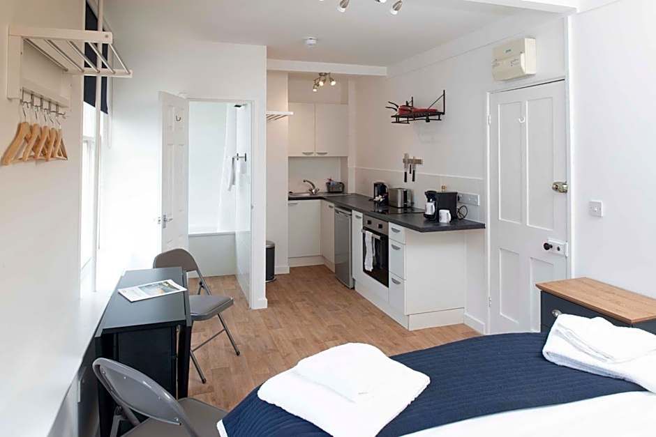 The Royal Burnham Yacht Club