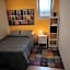 Diagonal House