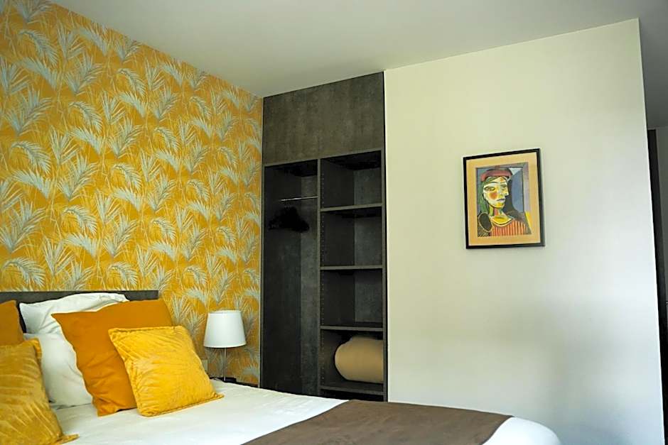 LOGIS Hôtel ARCADIA