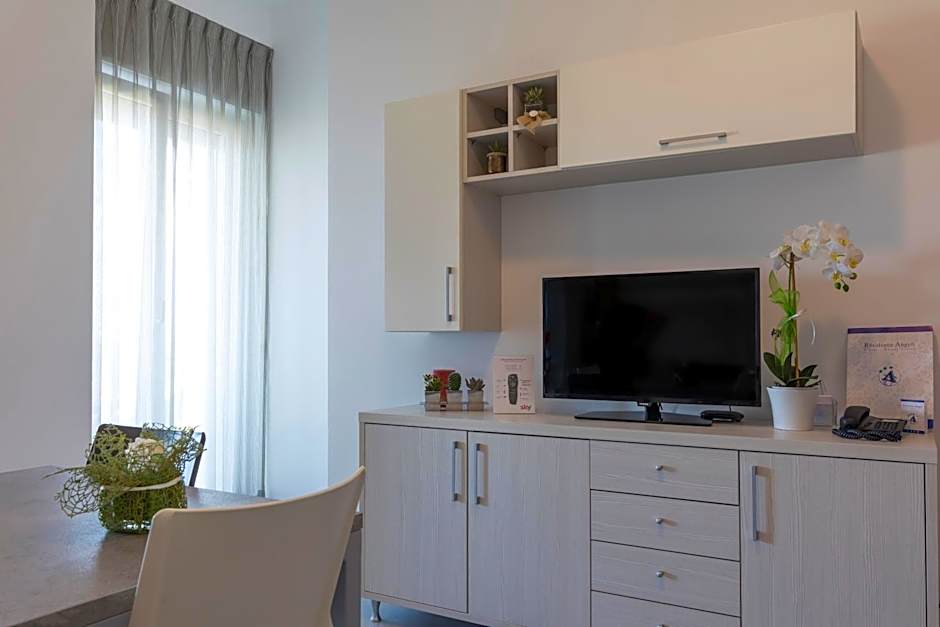Residence Hotel Angeli