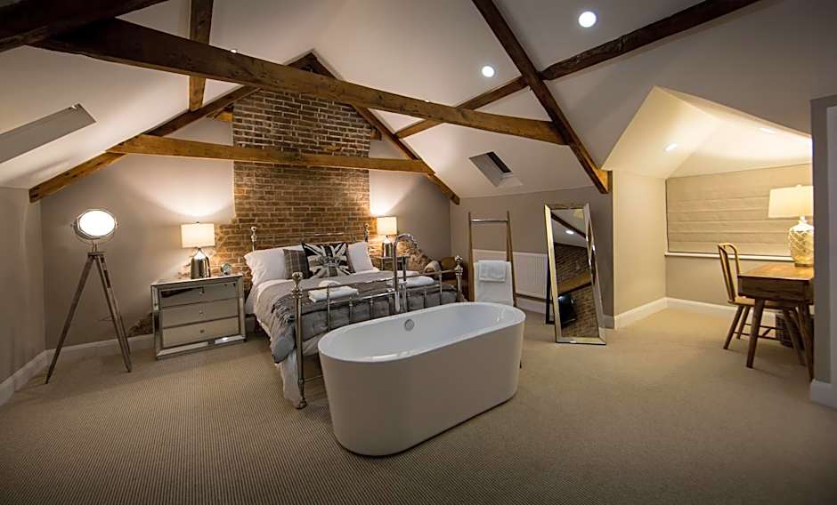 Darlington Arms by the airport