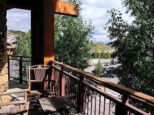 Teton Private Residences