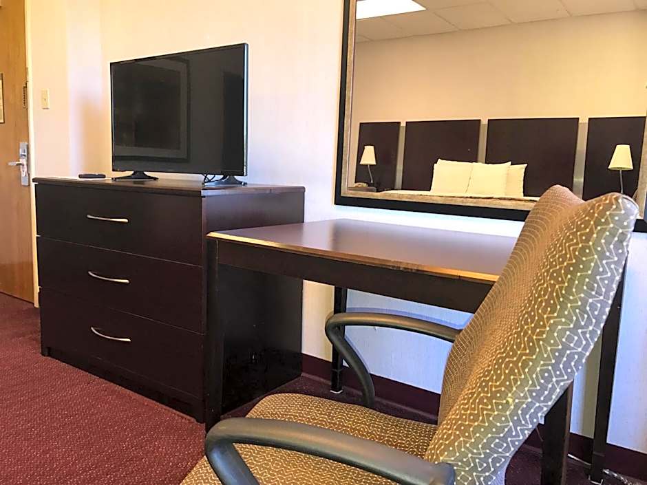 Knights Inn Longview